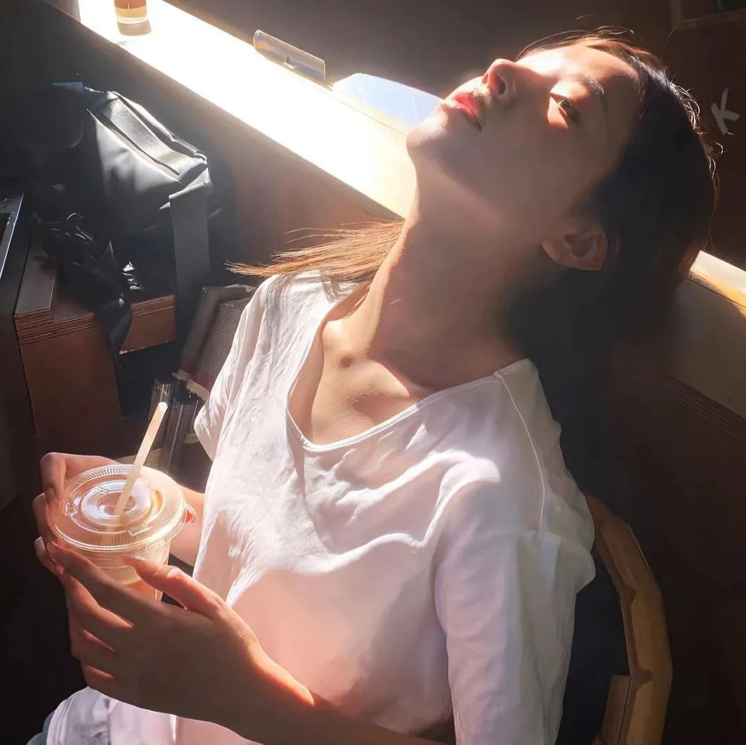 电波系彼女